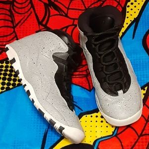 Jordan 10